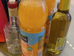 -宝燕壹号景观餐厅(龙盛国际商业广场店)