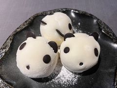 天府熊猫-天府掌柜(九眼桥店)