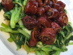 -和记小菜(大宁店)