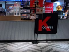 门面-肯德基(西单商场店)