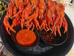 -聚味瞿记·龙虾堂(天元店)