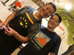 -大杰海鲜锅(基隆路店)