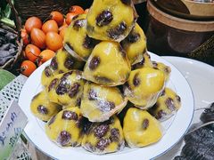 -王婆炒鱼(总店)