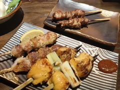 -鸟鹏烧鸟居酒屋(熙龙湾店)