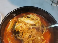 -六七八韩式烤肉·韩国料理(上杭路店)