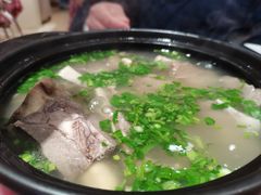 -西贝(凯德壹中心店)