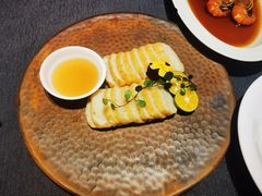 -锦府园·新台州菜(合生汇店)
