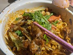-友达面馆(二七南路店)