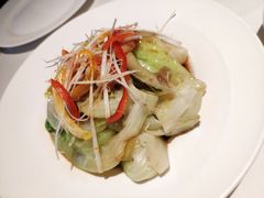 -怡情荟•海鲜青岛菜(五四广场旗舰店)