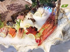 -三号码头罗氏虾小馆