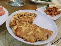 -鹏城人家海鲜酒家·23年老字号(较场尾店)