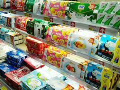 -盛德美(景华路店)