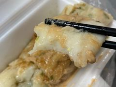-芬芳甜品(同福路店)