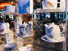 -sugarman espresso素饮糖人高新咖啡工厂