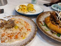 -新粤新疆菜(禅城店)