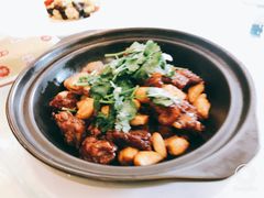 -天鲜阁·海鲜粤菜·33年老字号(石槎白云站店)