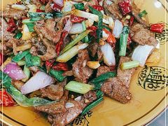 -江西小炒(古方店)