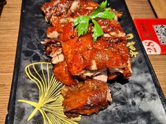 -肖四女乐山跷脚牛肉(世博源店)