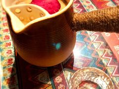 -火塘云南烧烤大排档