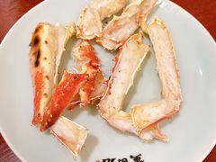 -蟹田居·活蟹料理(东城店)