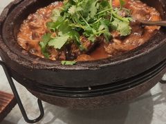 -阿斯牛牛·凉山菜(新会展店)