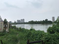 -龙潭水乡