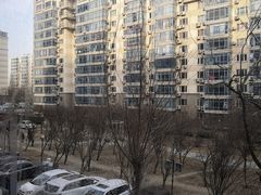 小区环境-天通西苑三区