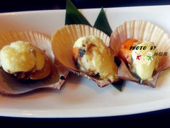 -银座日本料理(春徳街店)