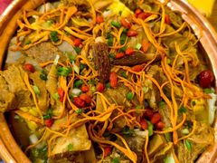 -如意林卡藏餐吧 (九寨沟店)