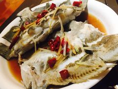 -苏大嘴海鲜牧场(奥林匹克店)