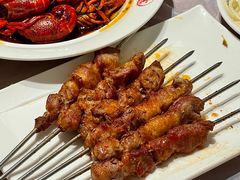 -有位虾匠·香辣蟹·小龙虾(李村店)