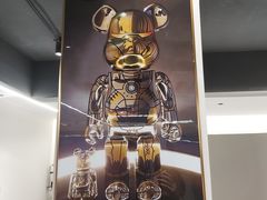 -柔心·y91·汉堡(汉堡·恒隆店)