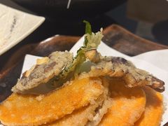 -天狗山料理(省体店)