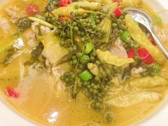 -新南华大酒店(长寿店)