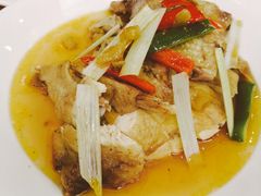 -清真西北风味餐厅