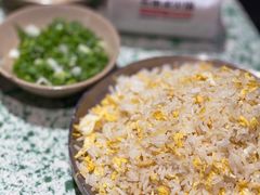 蛋炒饭-五里关火锅(牛市口店)