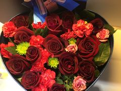 -花言草语(灵山路店)