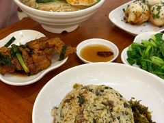 -三两春肚肺汤(崂山路店)
