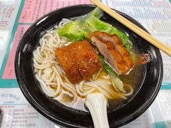 -烧鹅濑(西华路店)