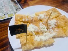 -阿古吉缅甸茶餐厅