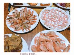 -汉巴味德(大悦城店)