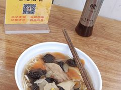 -龙华素斋(龙华路店)