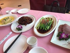 -复旦大学本部-食堂