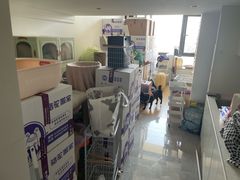 -骆驼日式搬家收纳整理