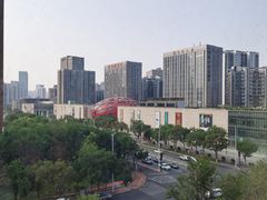 -鹏欣水游城