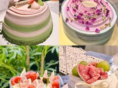 -théATRE 茶聚场(王府中環店)