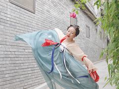 -流光锦时汉服体验馆(雁塔店)