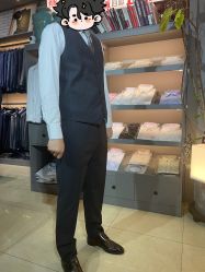 -ChenV西服礼服高级定制(市区养育巷店)