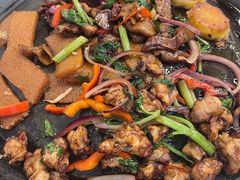 -一烙锅(友谊店)