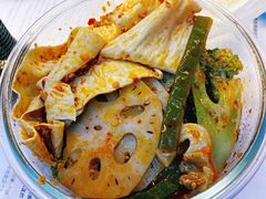 -叶婆婆钵钵鸡(解放碑店)